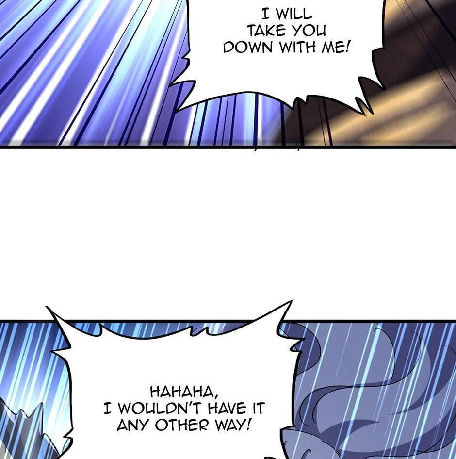 Read The Devil Butler chapter 472 image 63 on Lezhin