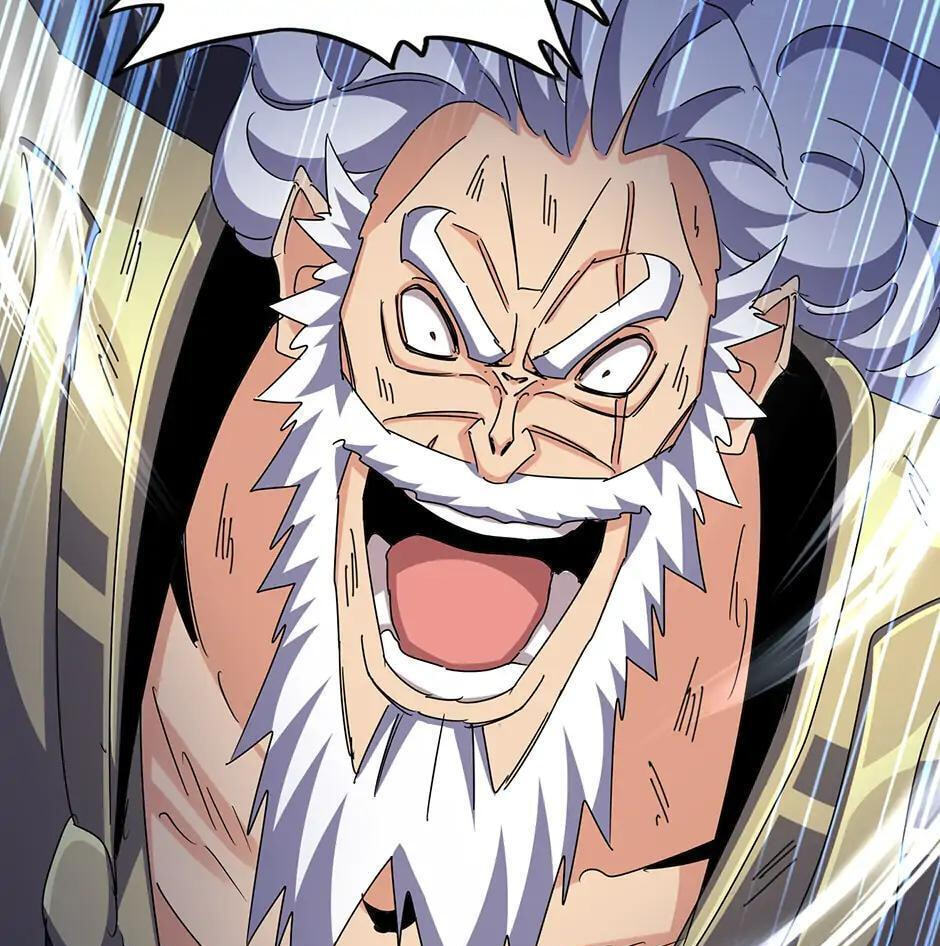 Read The Devil Butler chapter 472 image 64 on Lezhin