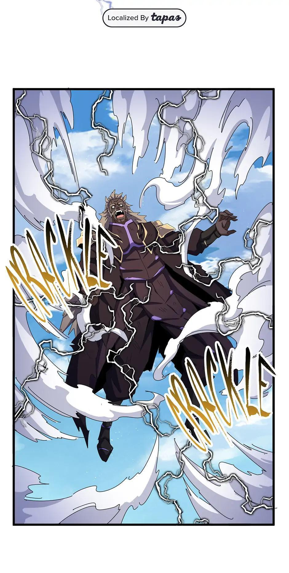 Read The Devil Butler chapter 472 image 7 on Lezhin