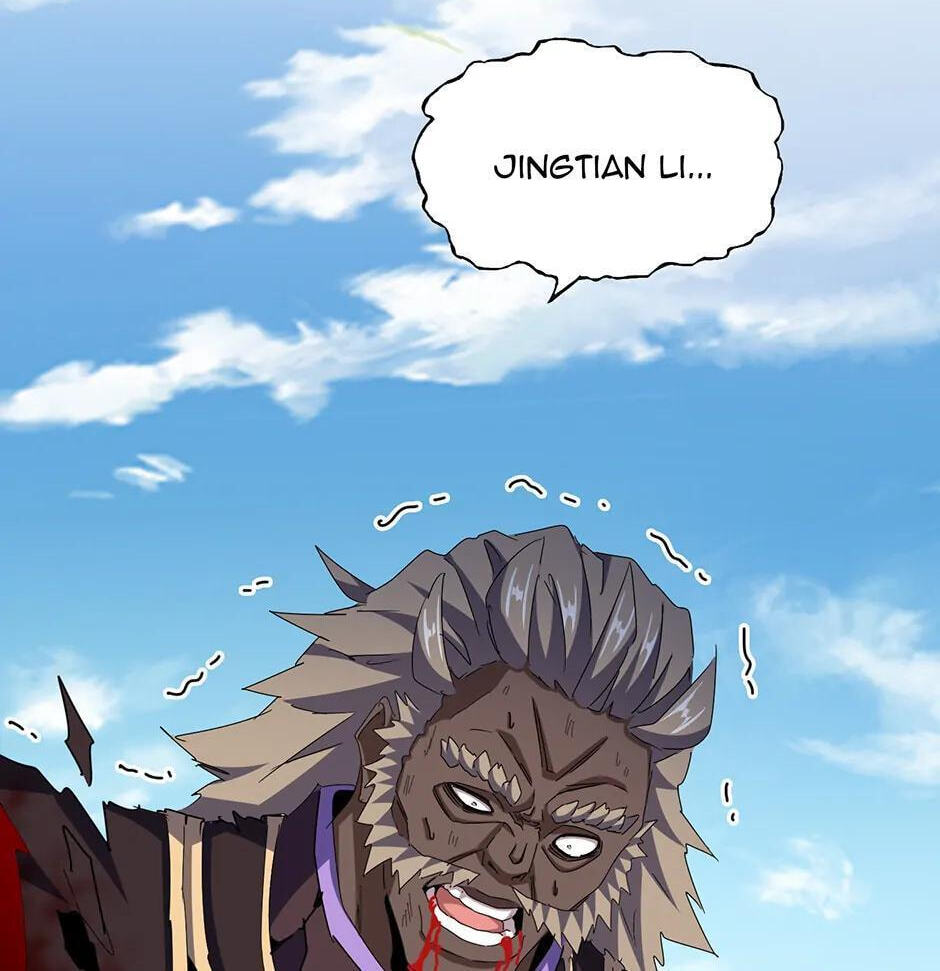 Read The Devil Butler chapter 472 image 77 on Lezhin