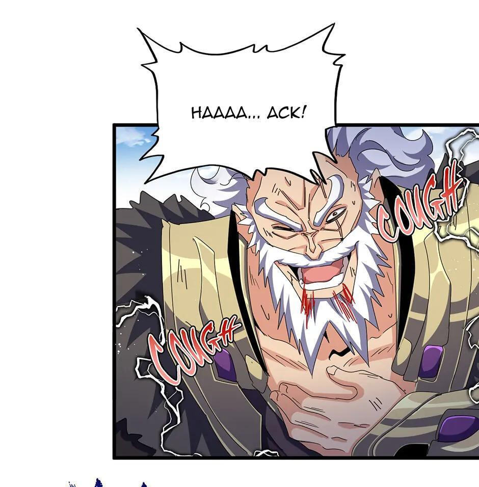 Read The Devil Butler chapter 472 image 8 on Lezhin