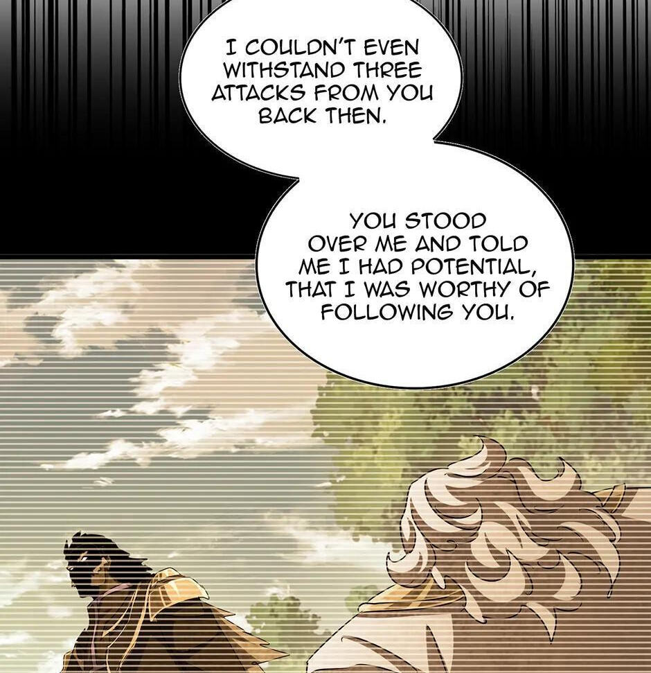 Read The Devil Butler chapter 472 image 81 on Lezhin