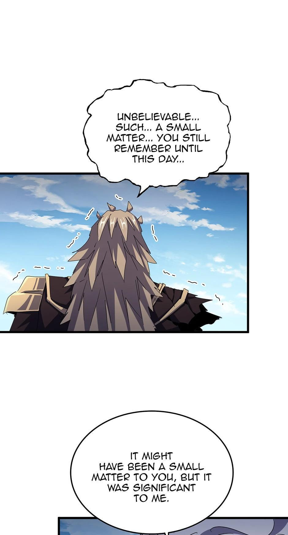 Read The Devil Butler chapter 472 image 90 on Lezhin