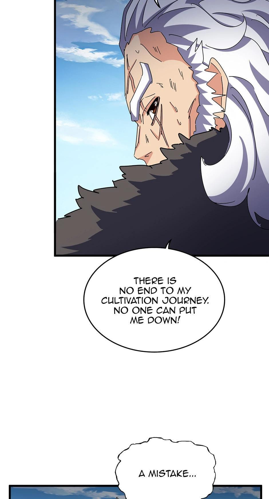 Read The Devil Butler chapter 472 image 91 on Lezhin