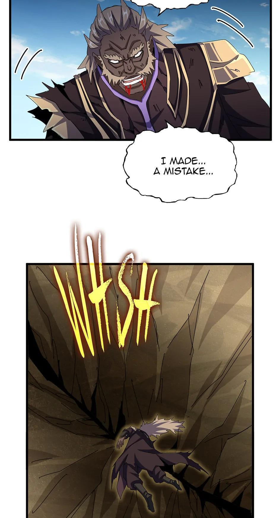 Read The Devil Butler chapter 472 image 92 on Lezhin