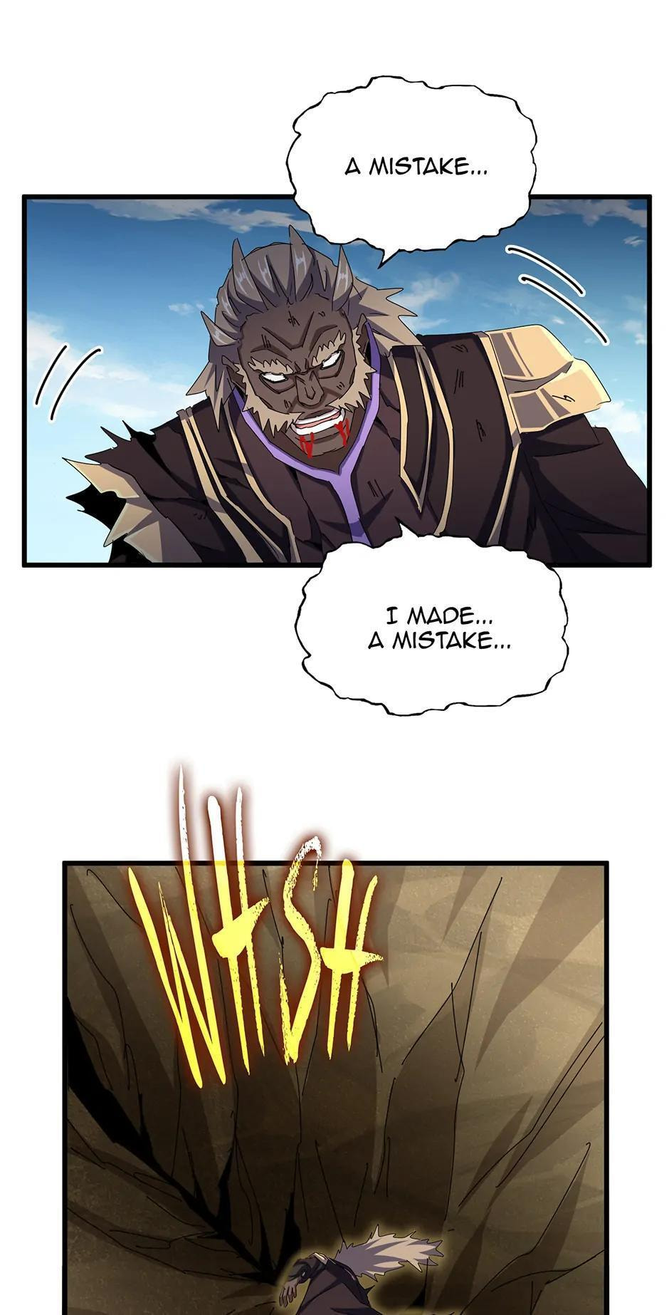Read The Devil Butler chapter 473 image 0 on Lezhin