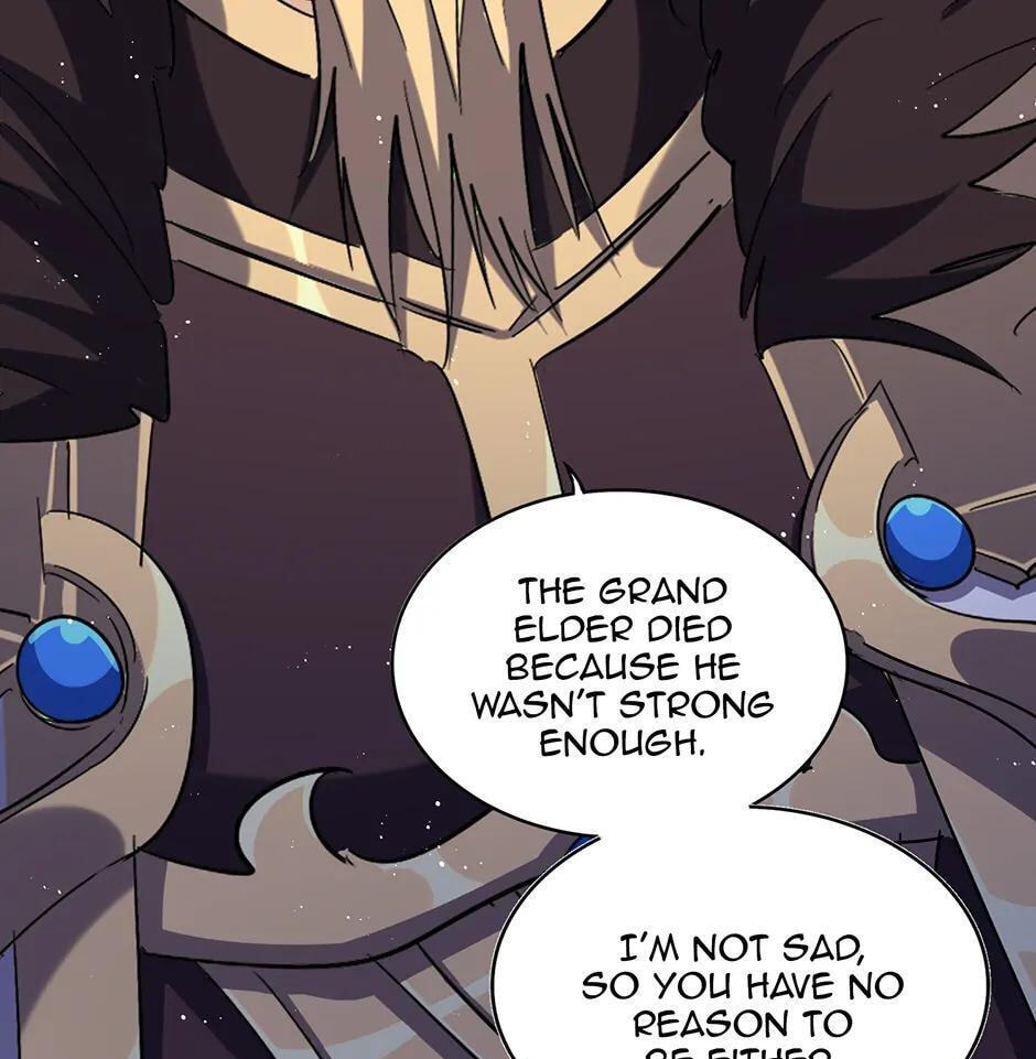 Read The Devil Butler chapter 473 image 10 on Lezhin