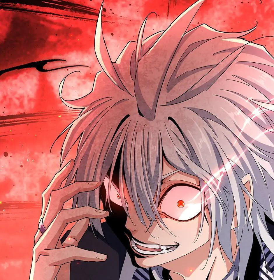 Read The Devil Butler chapter 473 image 17 on Lezhin