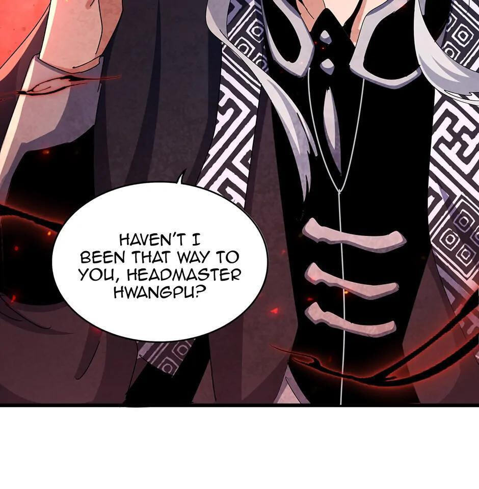 Read The Devil Butler chapter 473 image 18 on Lezhin
