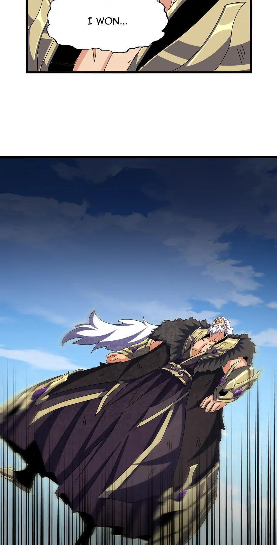 Read The Devil Butler chapter 473 image 2 on Lezhin