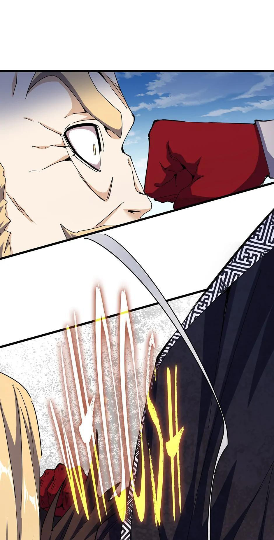 Read The Devil Butler chapter 473 image 20 on Lezhin