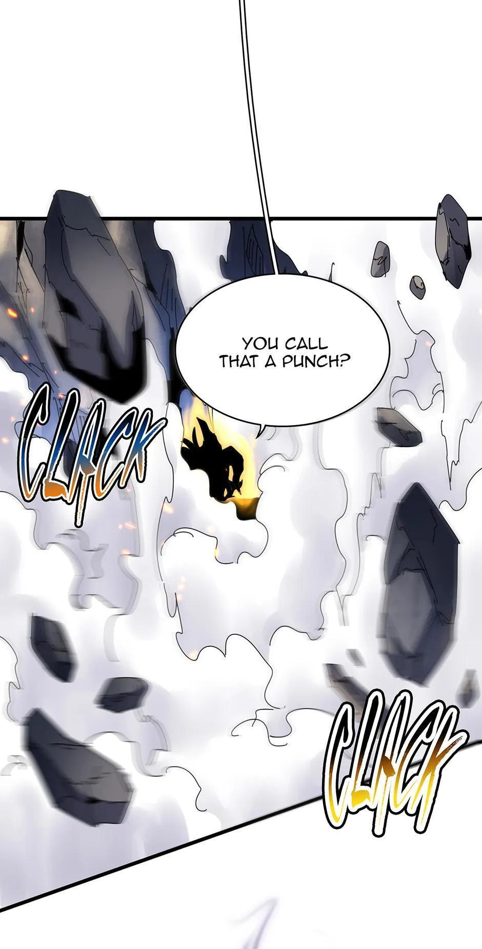 Read The Devil Butler chapter 473 image 26 on Lezhin