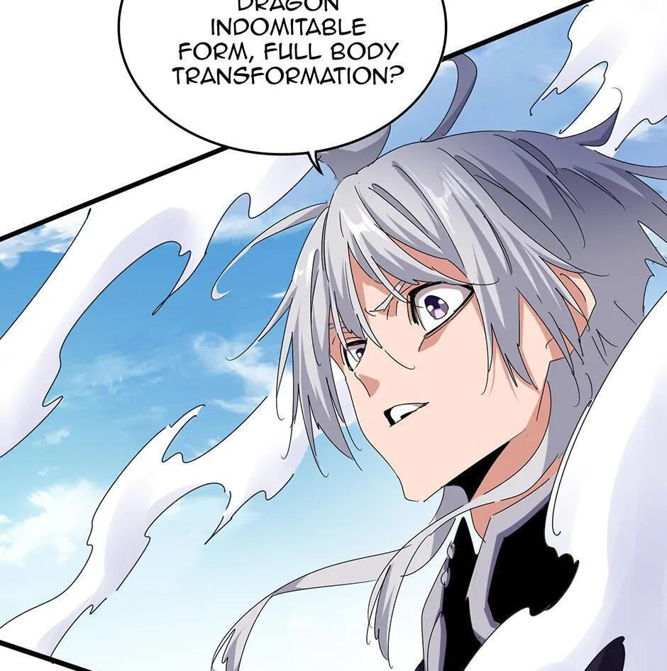 Read The Devil Butler chapter 473 image 35 on Lezhin