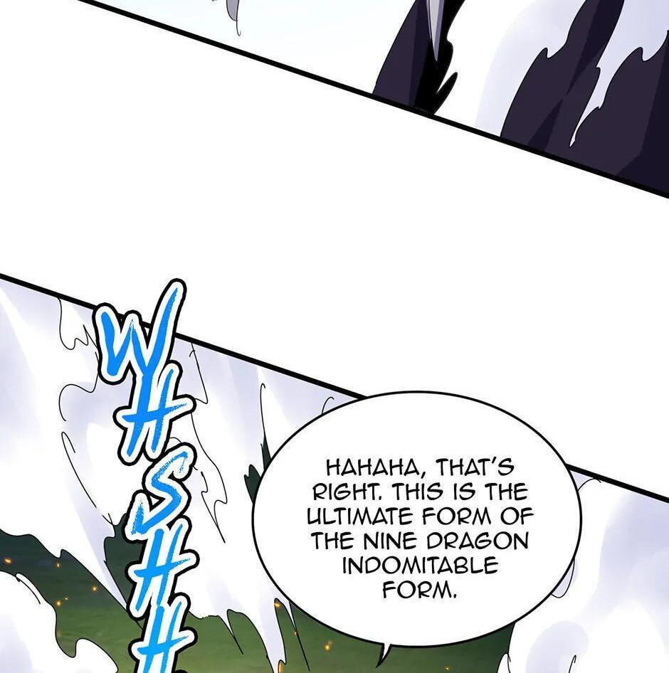 Read The Devil Butler chapter 473 image 36 on Lezhin