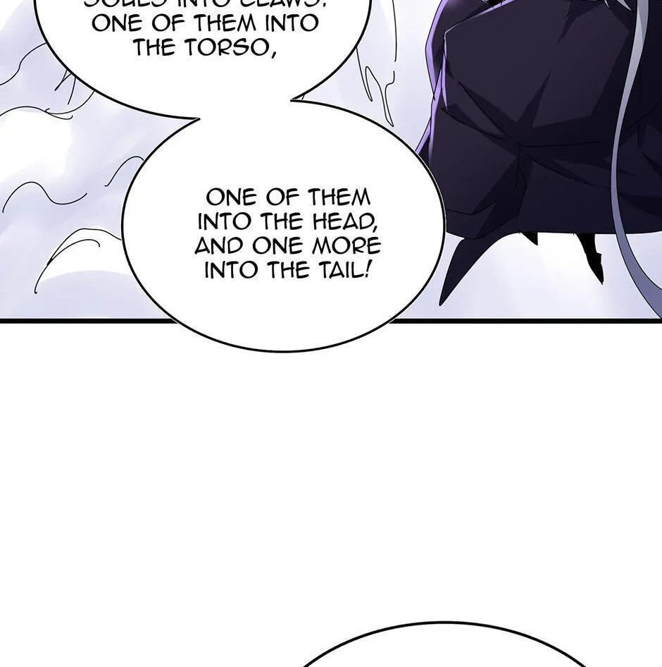 Read The Devil Butler chapter 473 image 38 on Lezhin