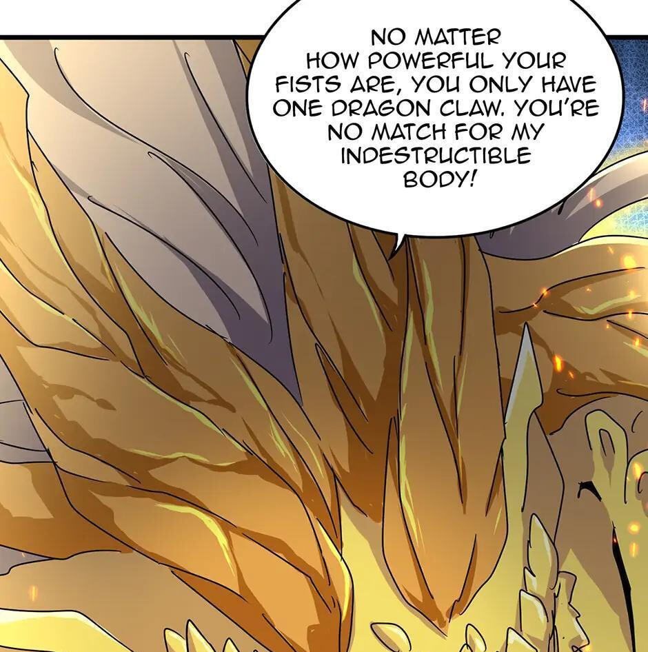 Read The Devil Butler chapter 473 image 39 on Lezhin