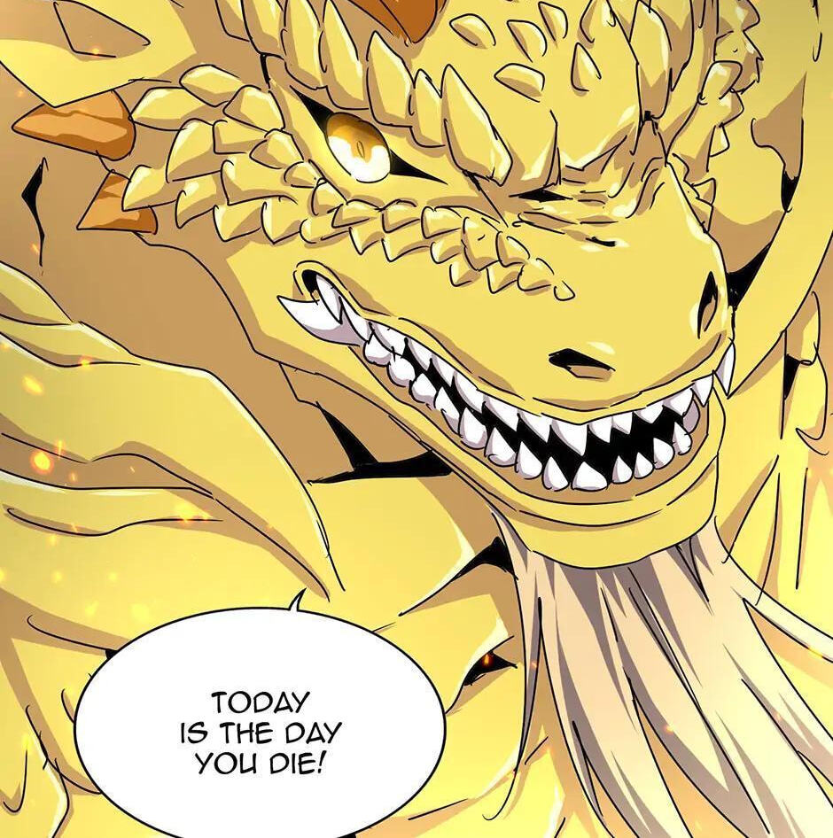 Read The Devil Butler chapter 473 image 40 on Lezhin