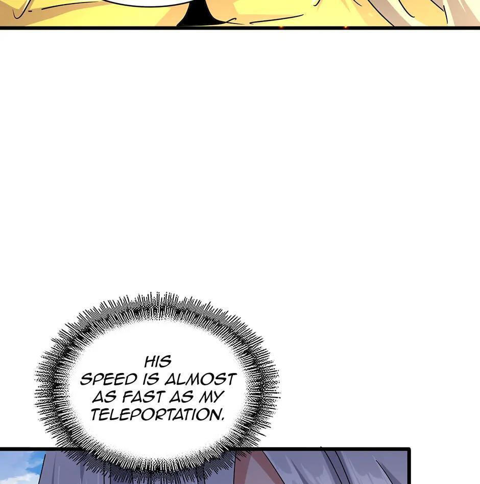 Read The Devil Butler chapter 473 image 41 on Lezhin