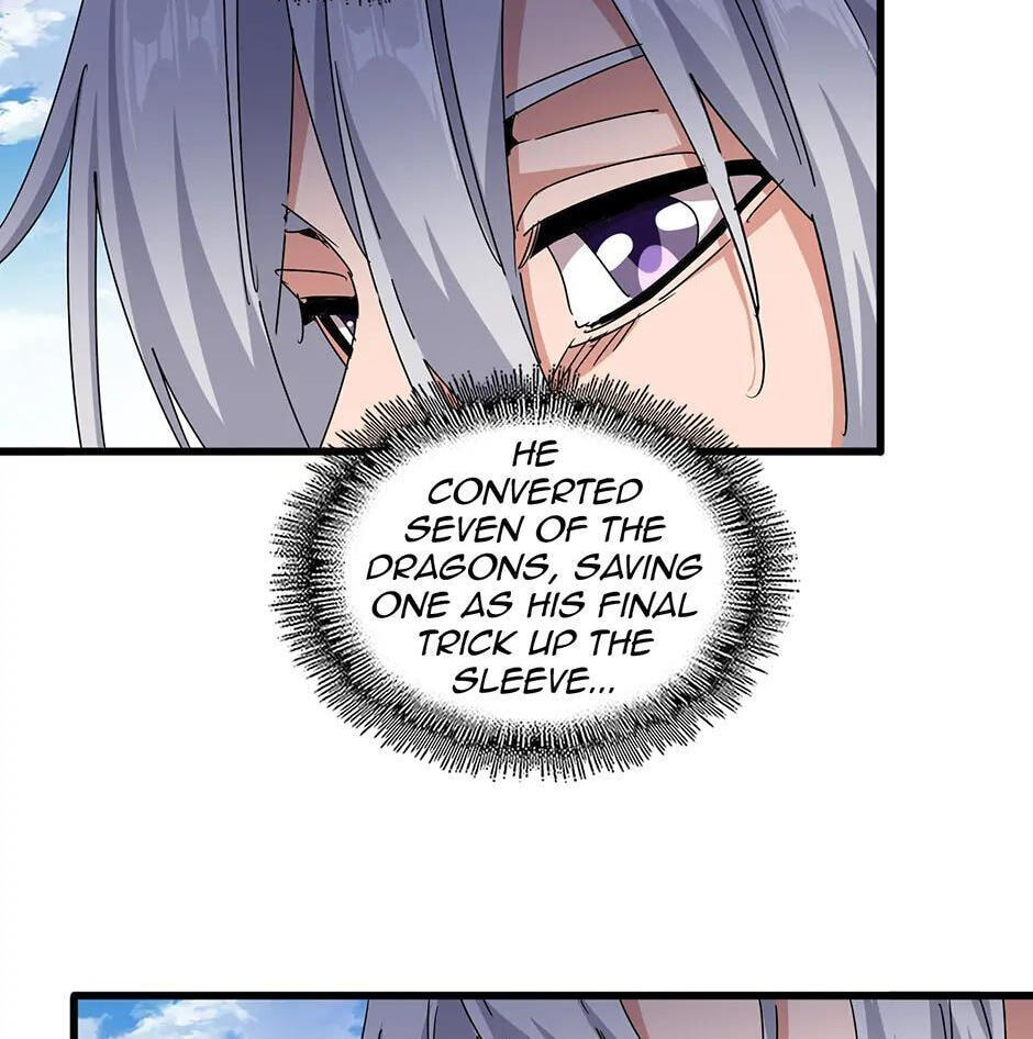 Read The Devil Butler chapter 473 image 42 on Lezhin