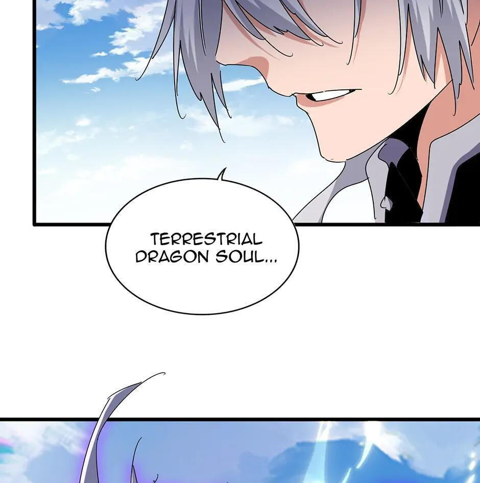 Read The Devil Butler chapter 473 image 43 on Lezhin