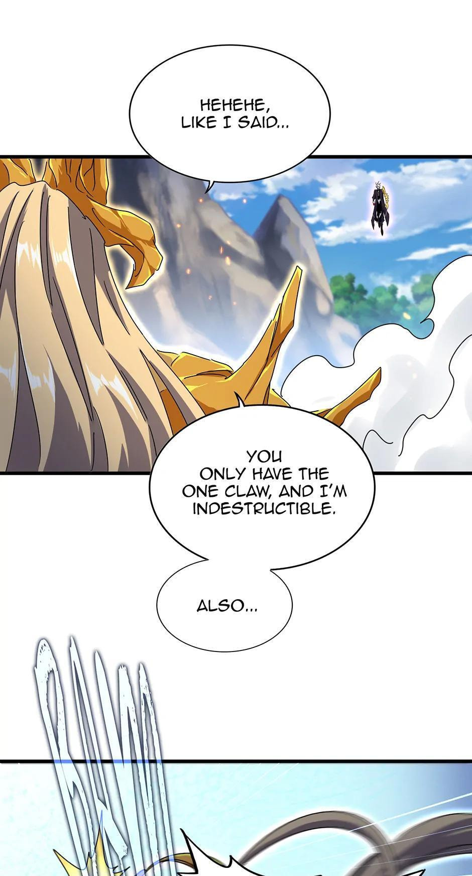 Read The Devil Butler chapter 473 image 47 on Lezhin