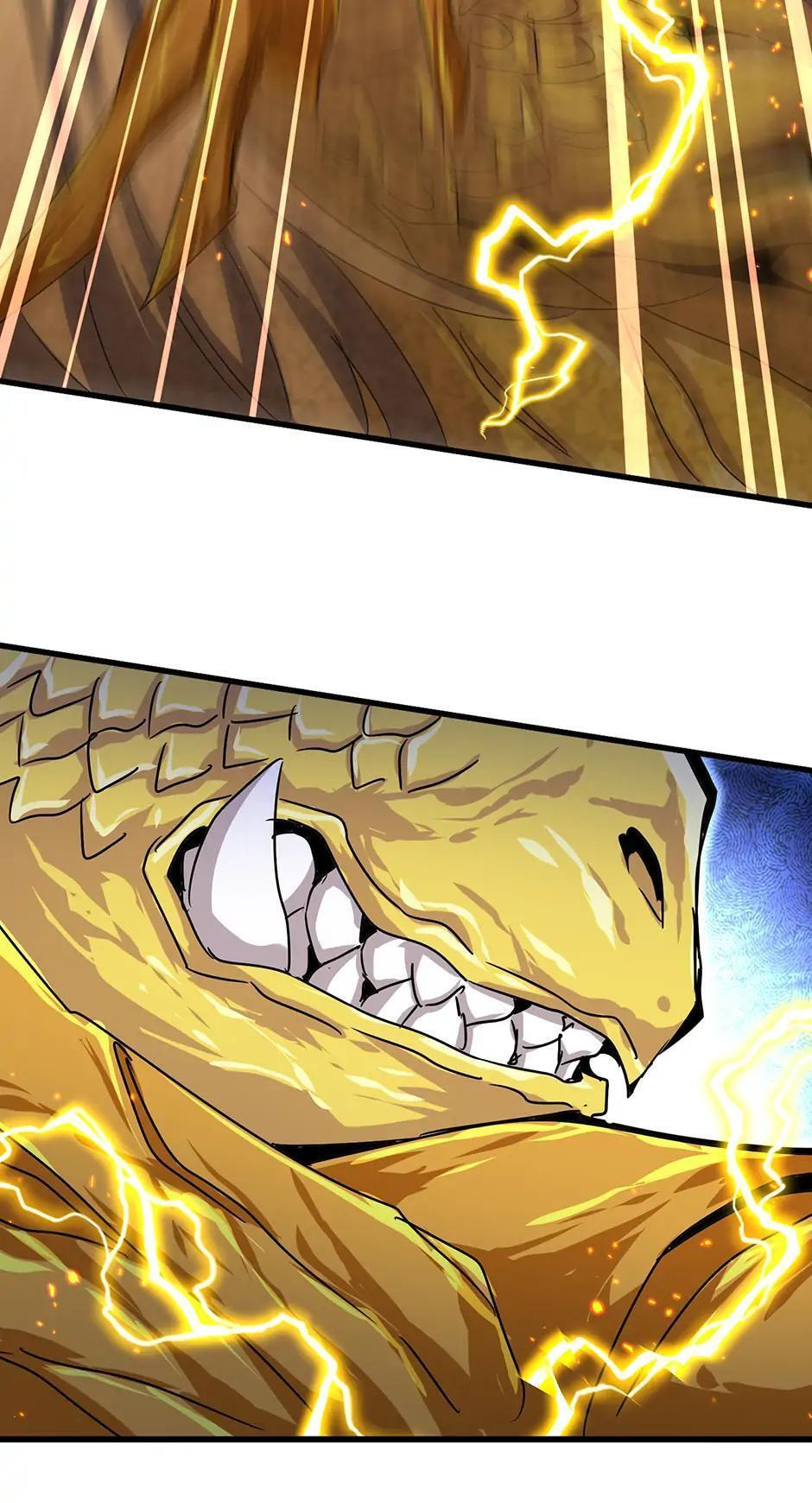 Read The Devil Butler chapter 473 image 52 on Lezhin