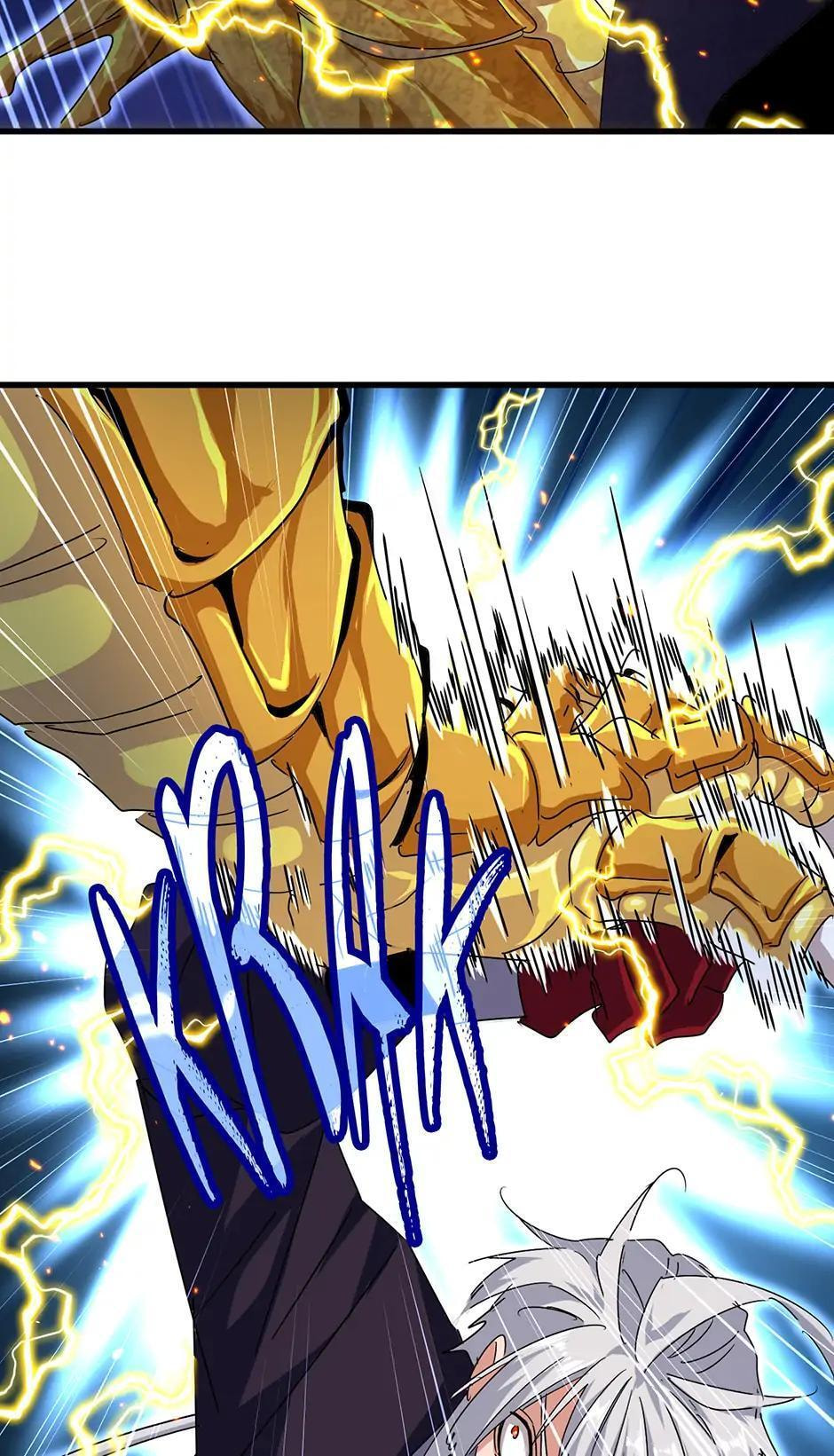 Read The Devil Butler chapter 473 image 55 on Lezhin