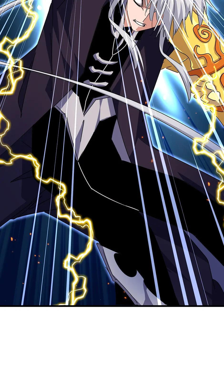 Read The Devil Butler chapter 473 image 56 on Lezhin