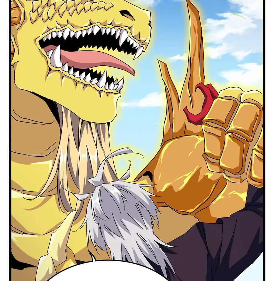 Read The Devil Butler chapter 473 image 59 on Lezhin