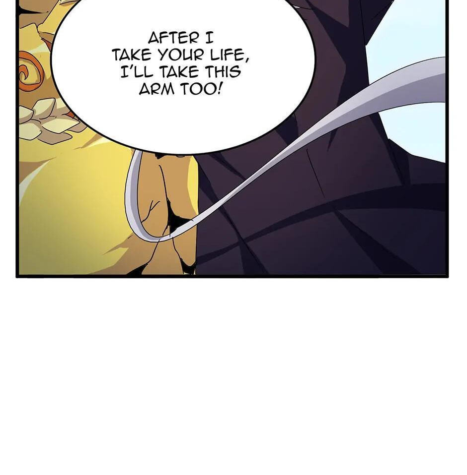 Read The Devil Butler chapter 473 image 60 on Lezhin