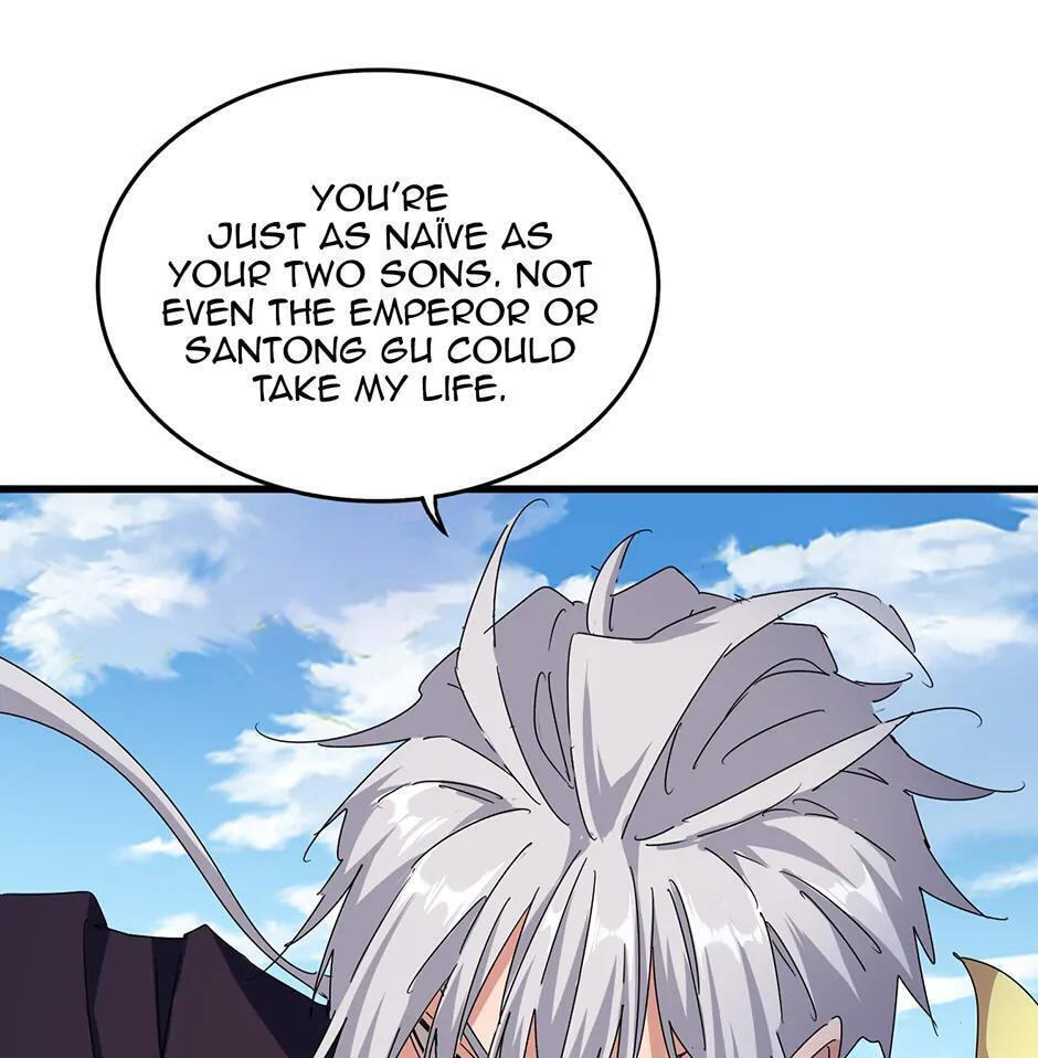 Read The Devil Butler chapter 473 image 61 on Lezhin