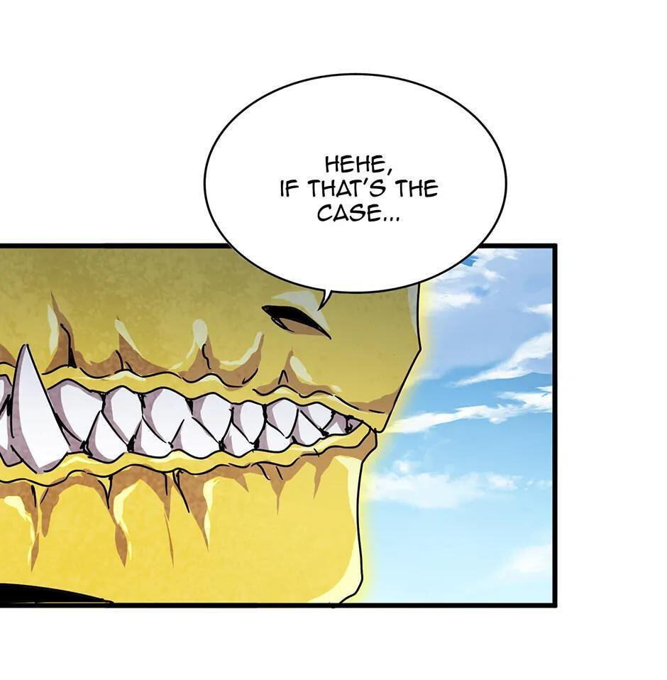 Read The Devil Butler chapter 473 image 63 on Lezhin