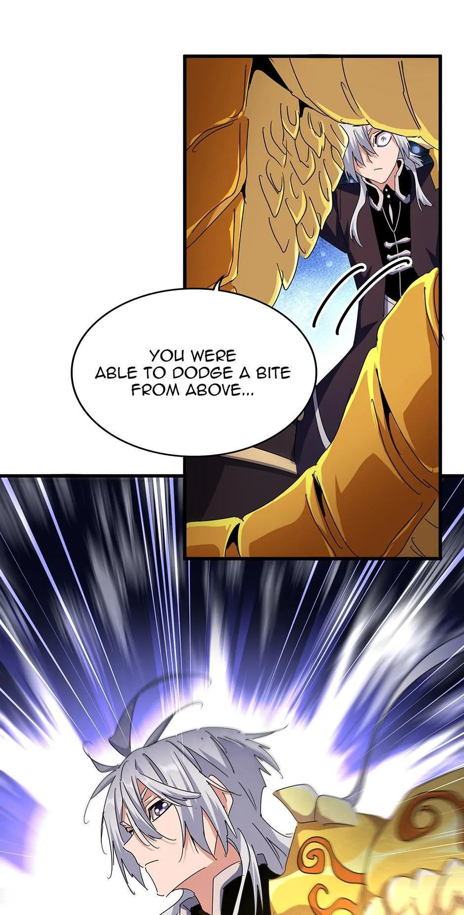 Read The Devil Butler chapter 473 image 73 on Lezhin