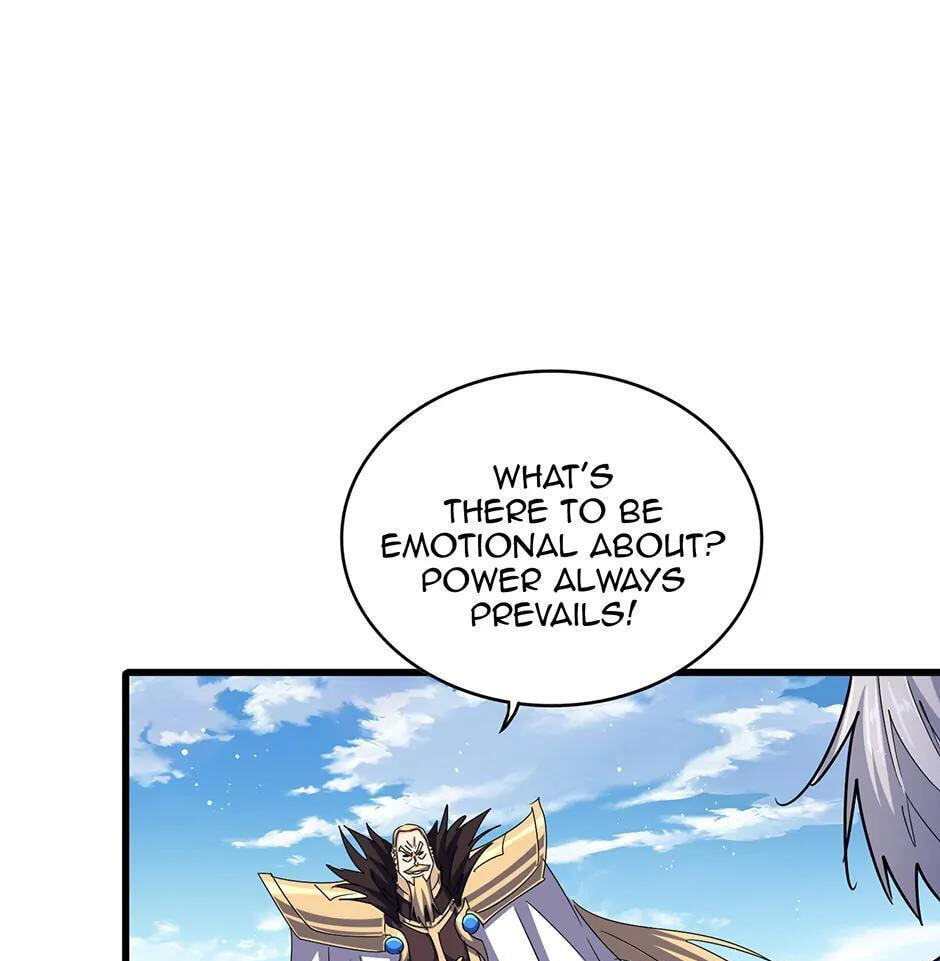 Read The Devil Butler chapter 473 image 8 on Lezhin