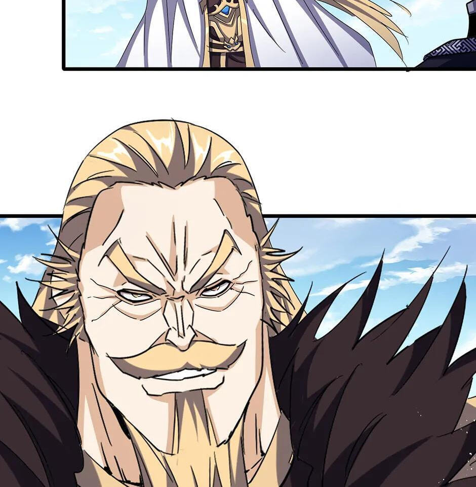 Read The Devil Butler chapter 473 image 9 on Lezhin