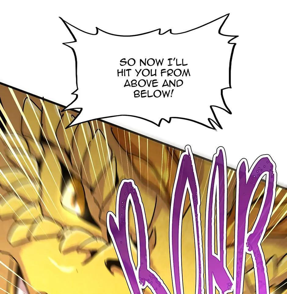 Read The Devil Butler chapter 474 image 0 on Lezhin