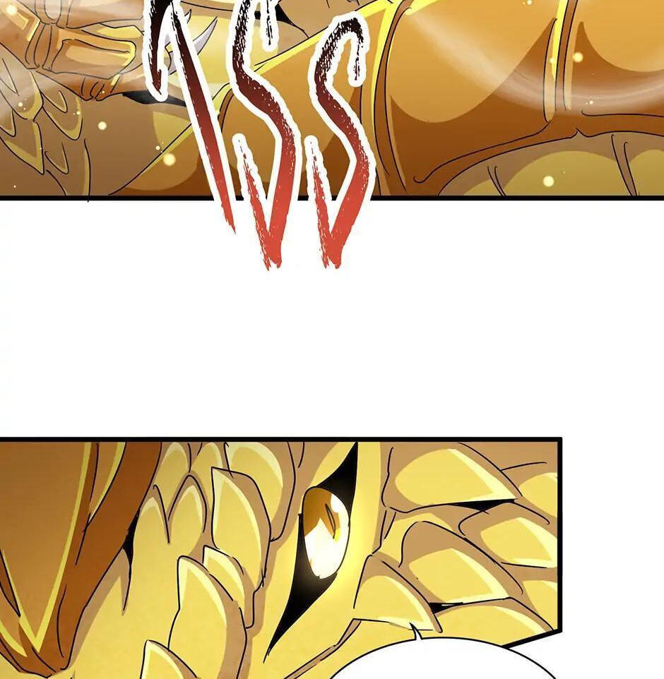 Read The Devil Butler chapter 474 image 11 on Lezhin