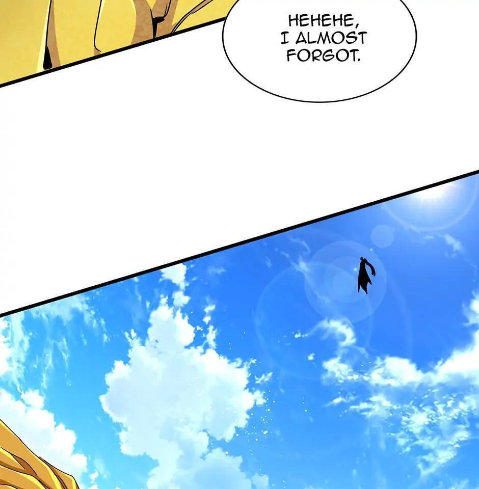 Read The Devil Butler chapter 474 image 12 on Lezhin