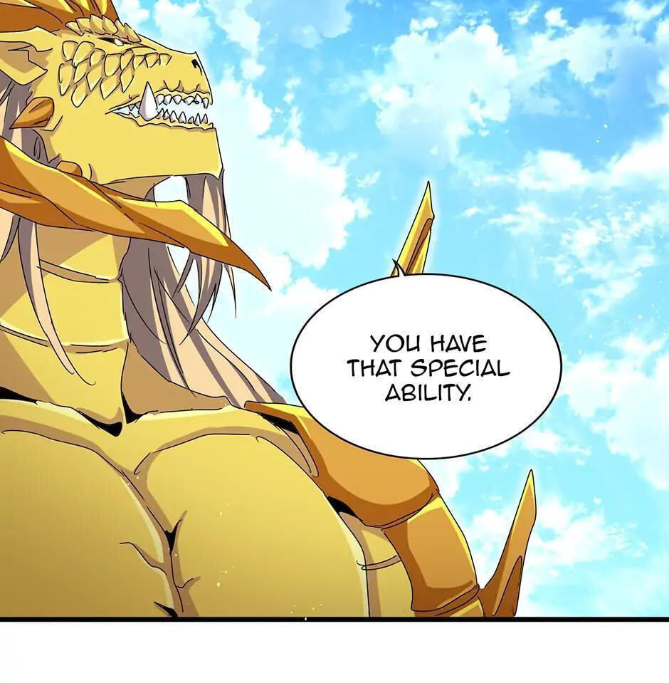 Read The Devil Butler chapter 474 image 13 on Lezhin