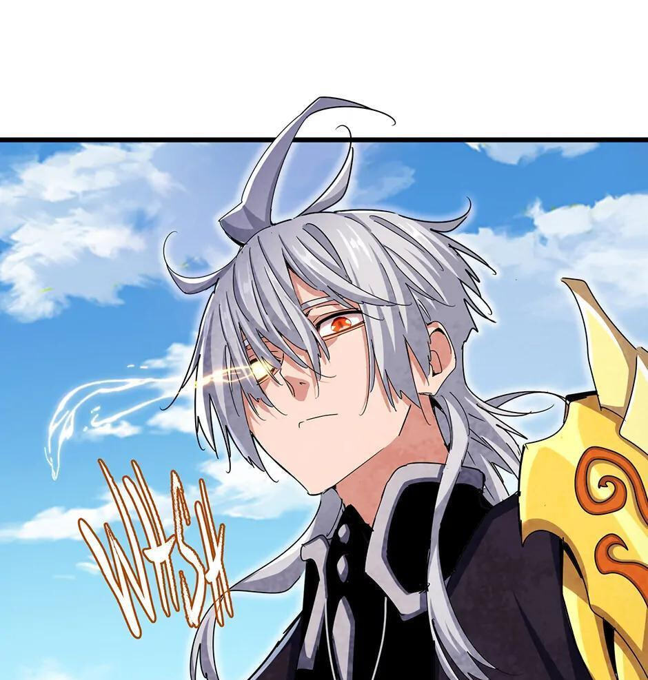 Read The Devil Butler chapter 474 image 14 on Lezhin
