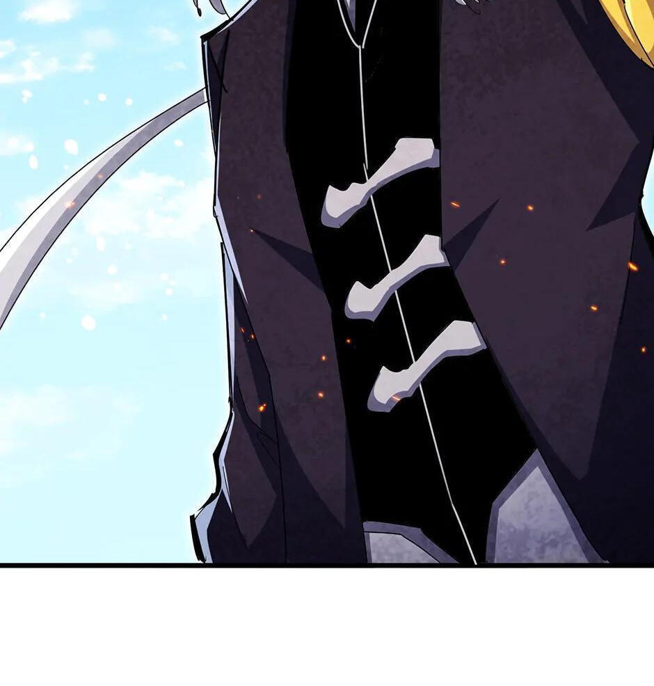 Read The Devil Butler chapter 474 image 15 on Lezhin
