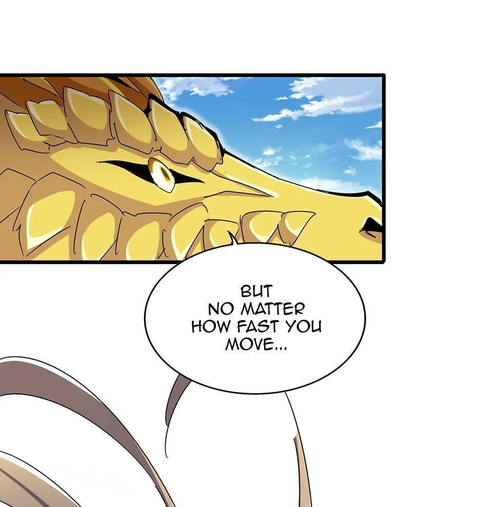 Read The Devil Butler chapter 474 image 16 on Lezhin
