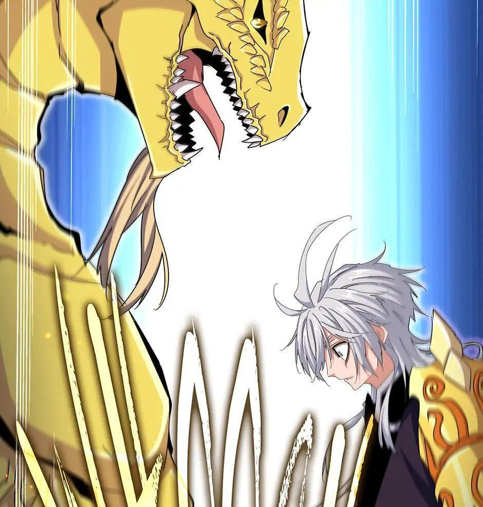 Read The Devil Butler chapter 474 image 18 on Lezhin