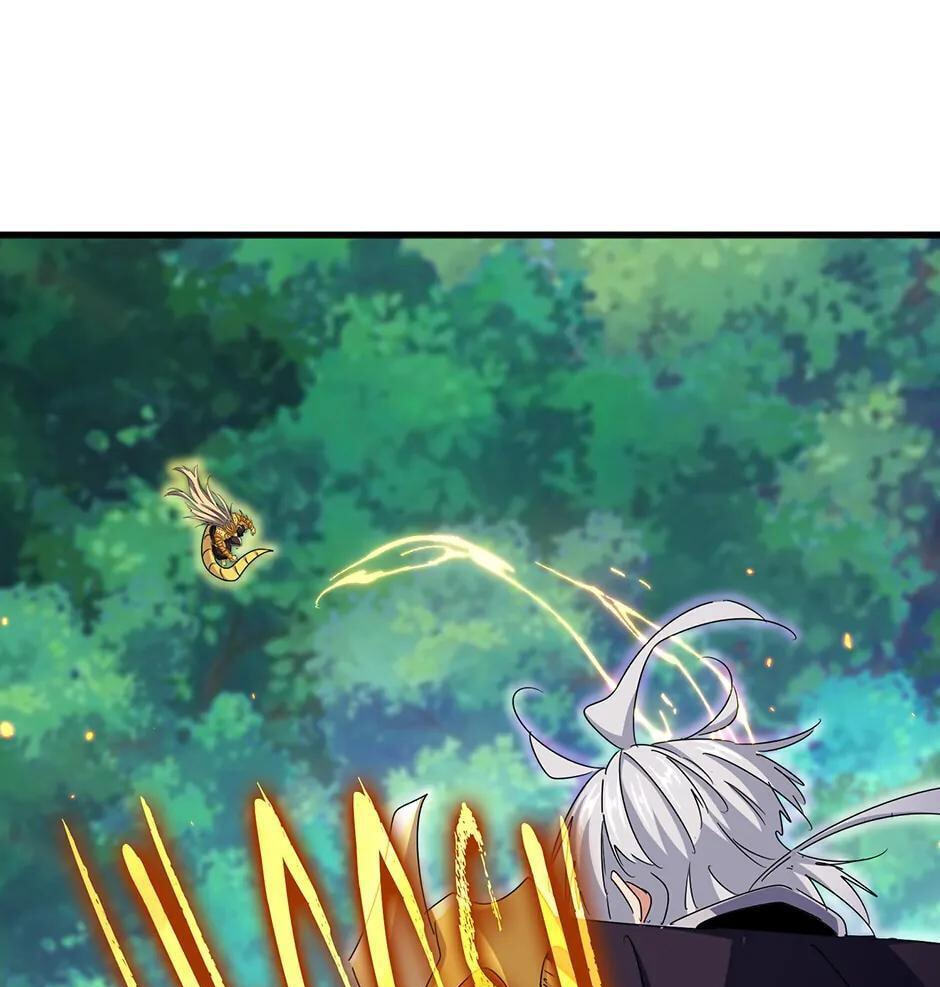 Read The Devil Butler chapter 474 image 22 on Lezhin