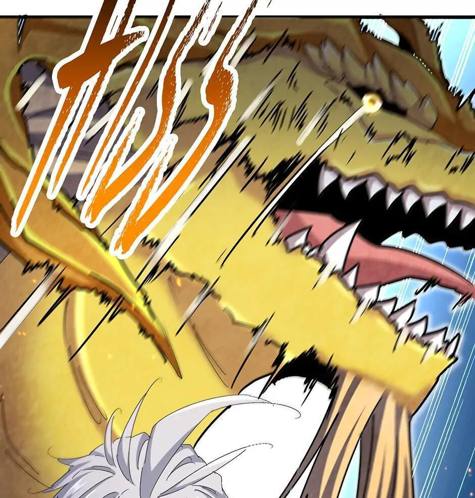 Read The Devil Butler chapter 474 image 24 on Lezhin