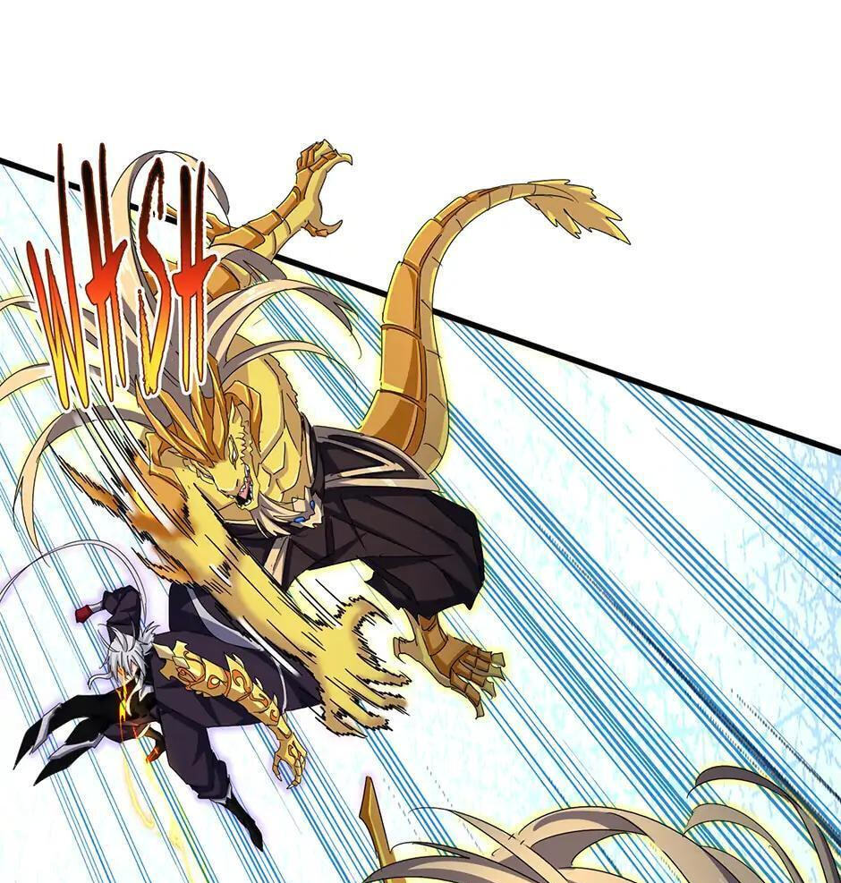 Read The Devil Butler chapter 474 image 26 on Lezhin