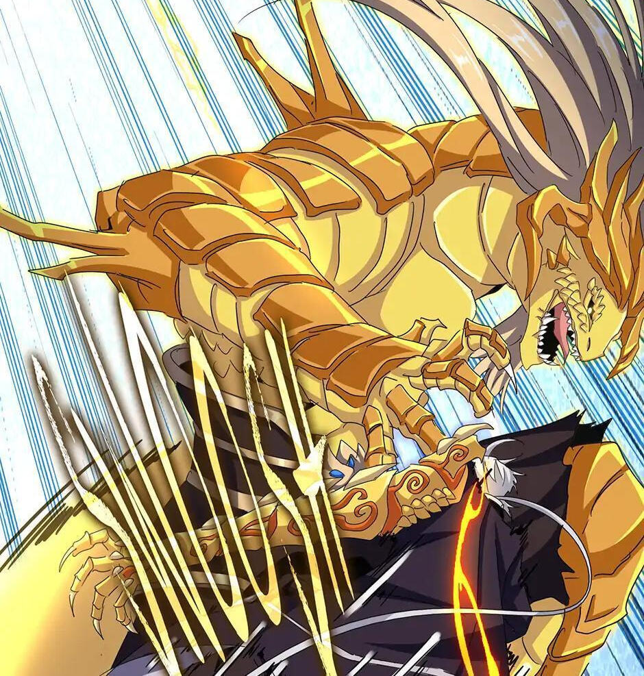 Read The Devil Butler chapter 474 image 27 on Lezhin