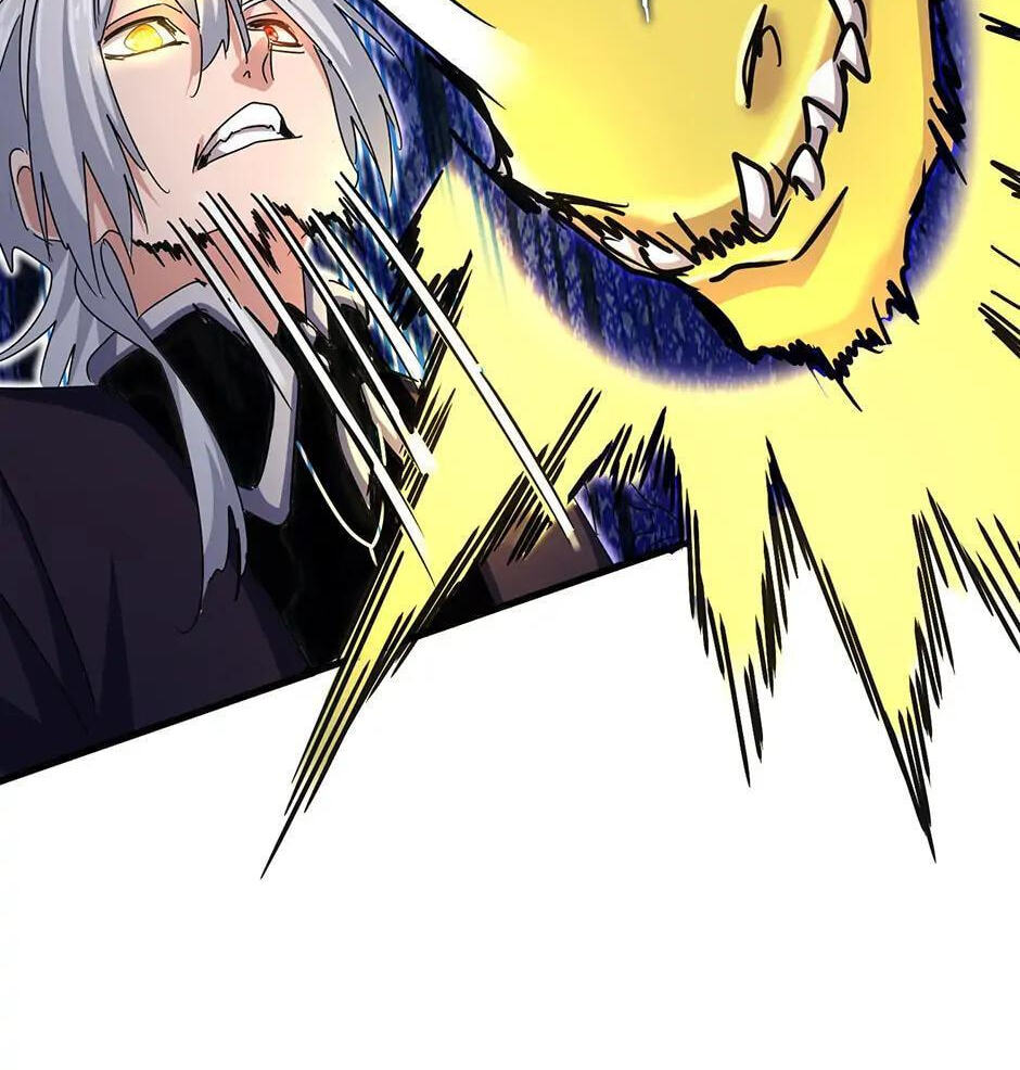 Read The Devil Butler chapter 474 image 31 on Lezhin