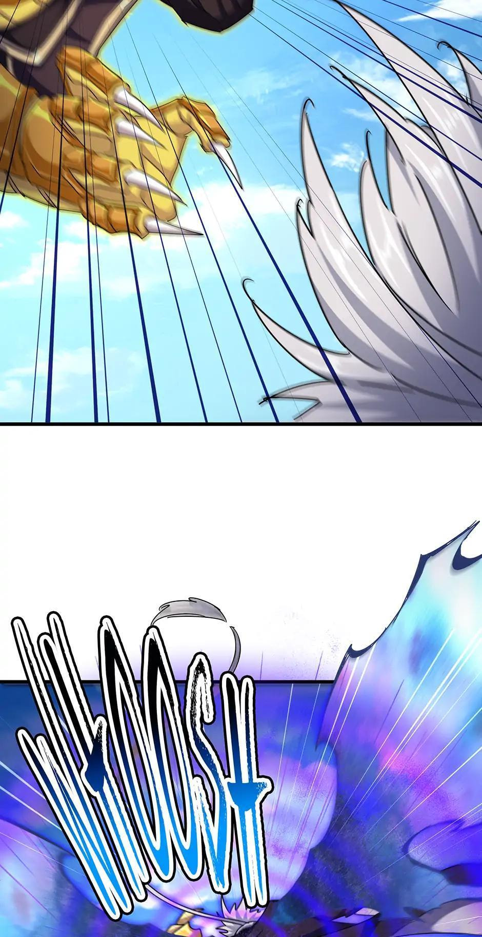 Read The Devil Butler chapter 474 image 33 on Lezhin
