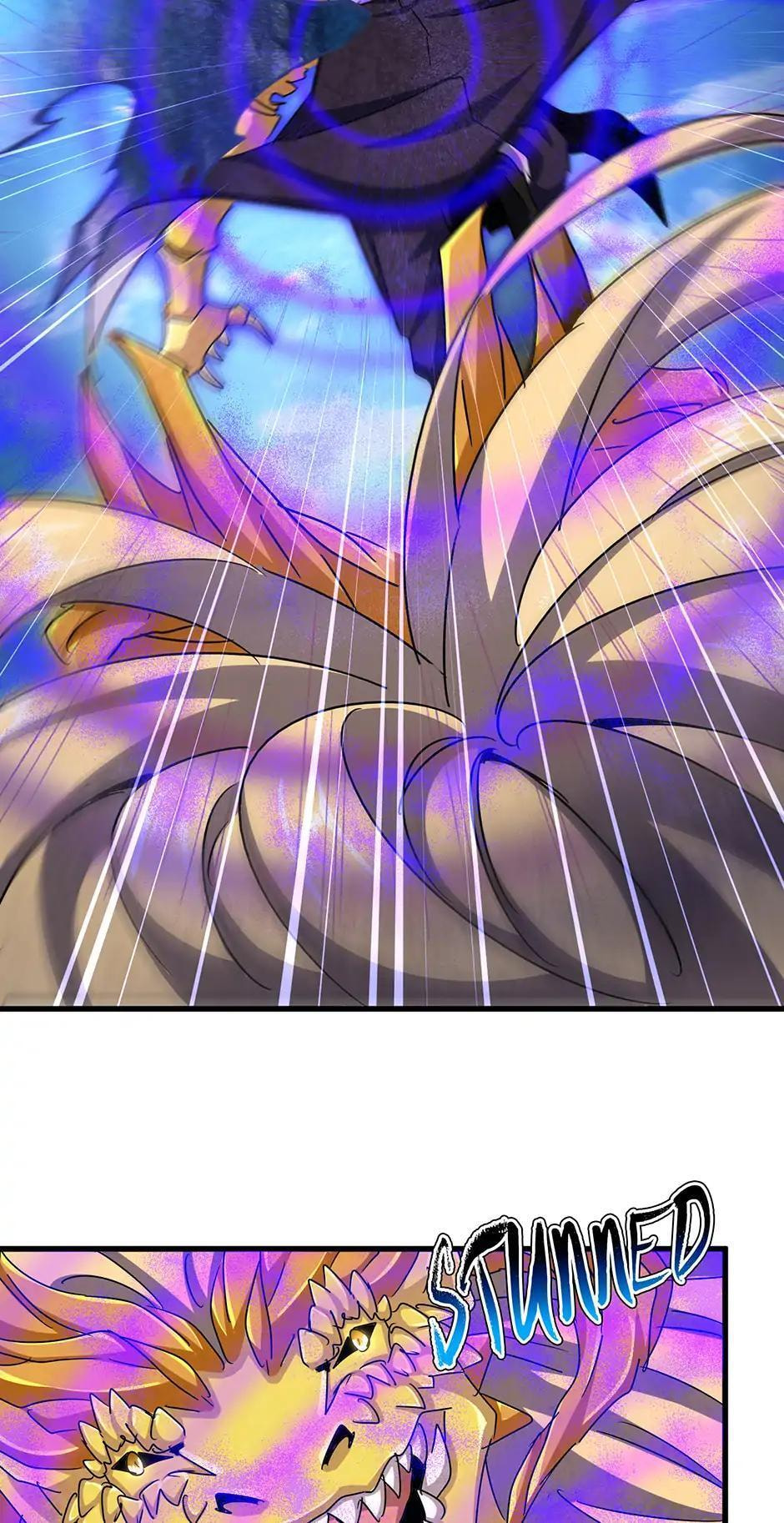 Read The Devil Butler chapter 474 image 34 on Lezhin